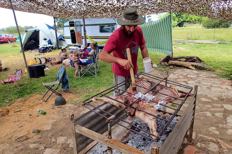 South Africa